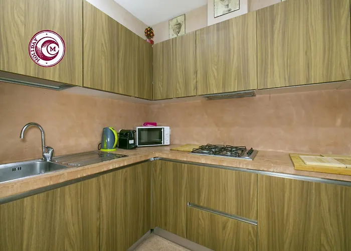 C M Piazza Cavour Elegant Flat Apartament Rzym