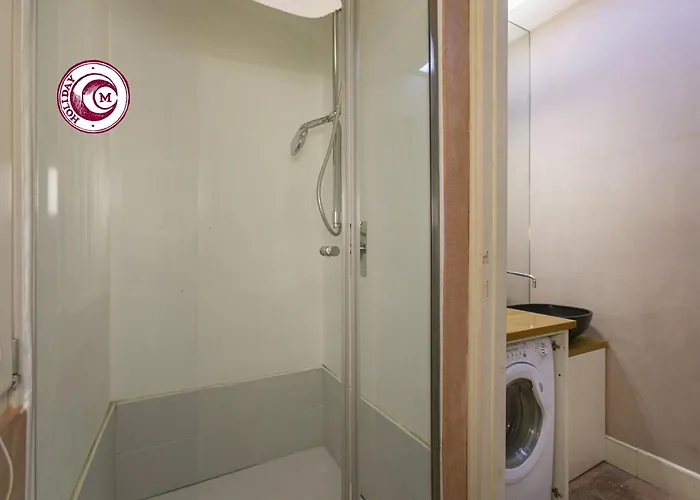 Apartament C M Piazza Cavour Elegant Flat Rzym